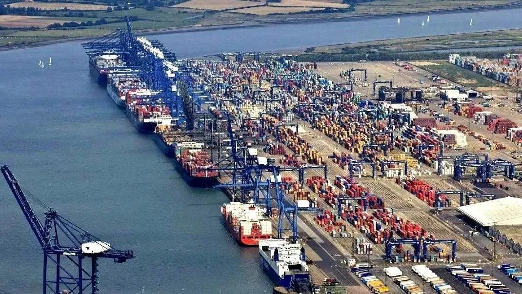 中欧班列为什么那么慢,中欧班列大幅下降