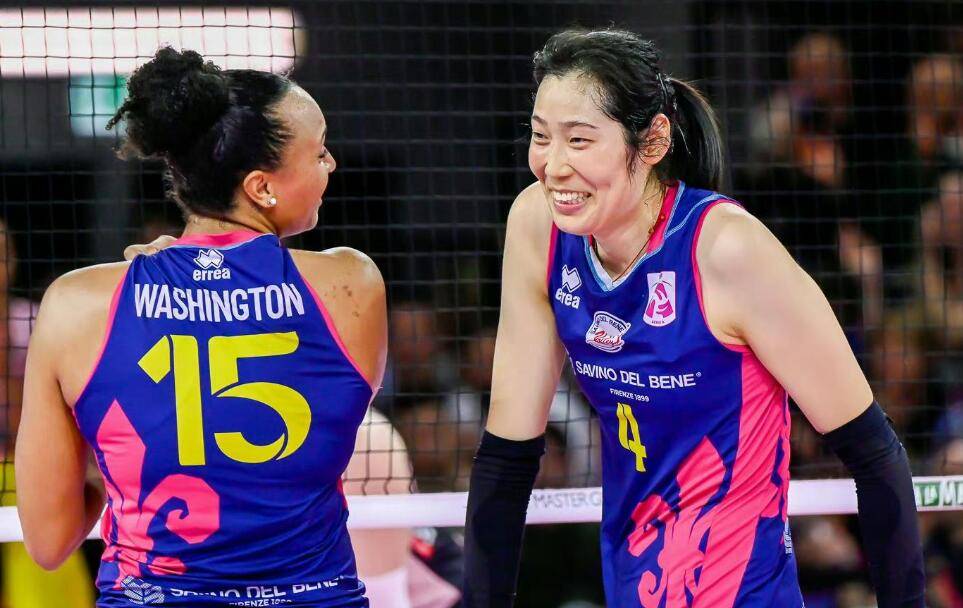 朱婷发布会回应手腕受伤,朱婷因手腕受伤