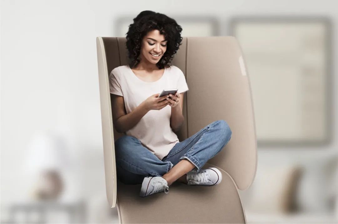 美术椅子设计,舒适椅子设计