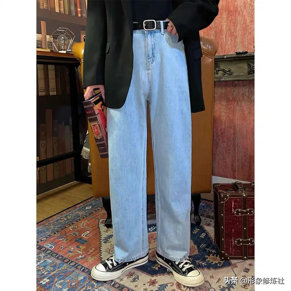 秋冬男裤怎么选,男裤如何选高质量