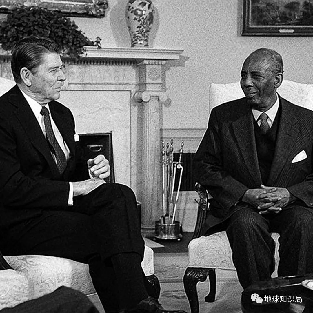 这场非洲大战，真是打成了一锅粥|地球知识局