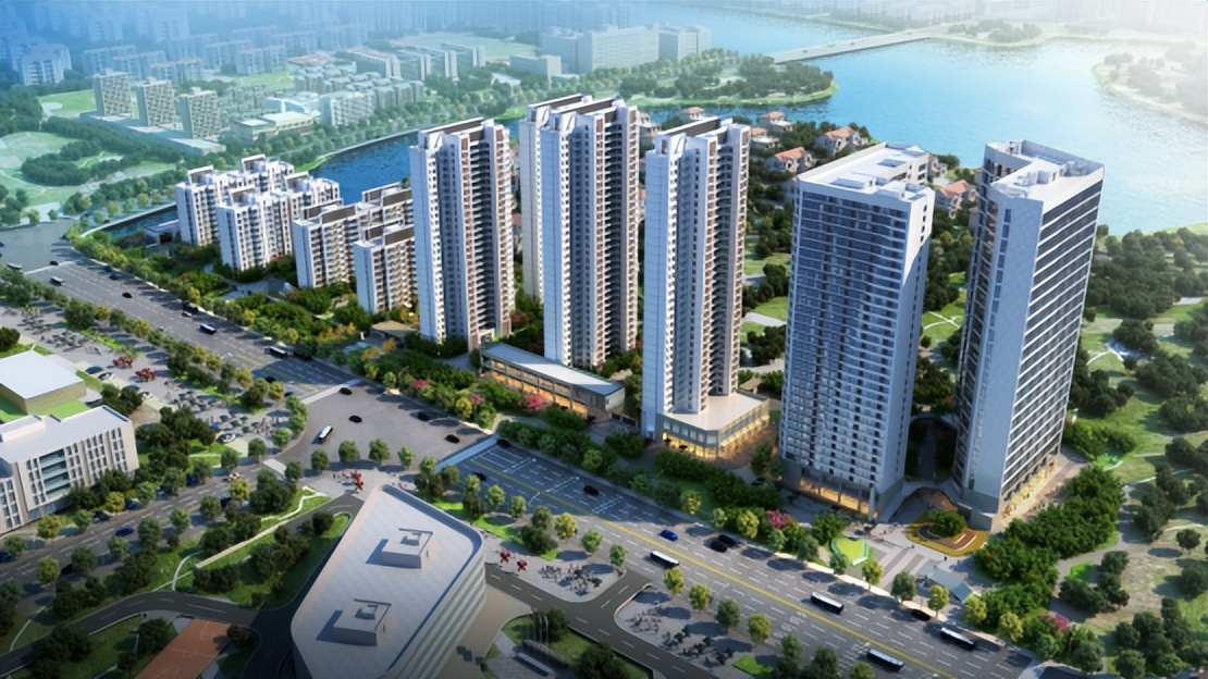 地铁14号线贯通对房价的影响,通车在即跟着地铁4号线去买房