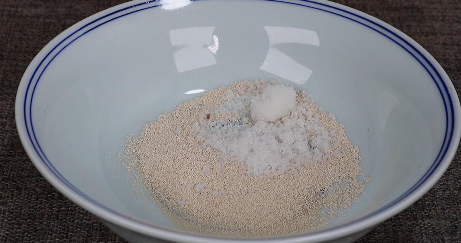 酵母粉在家做原来诀窍这么简单,酵母粉能不能自己在家做