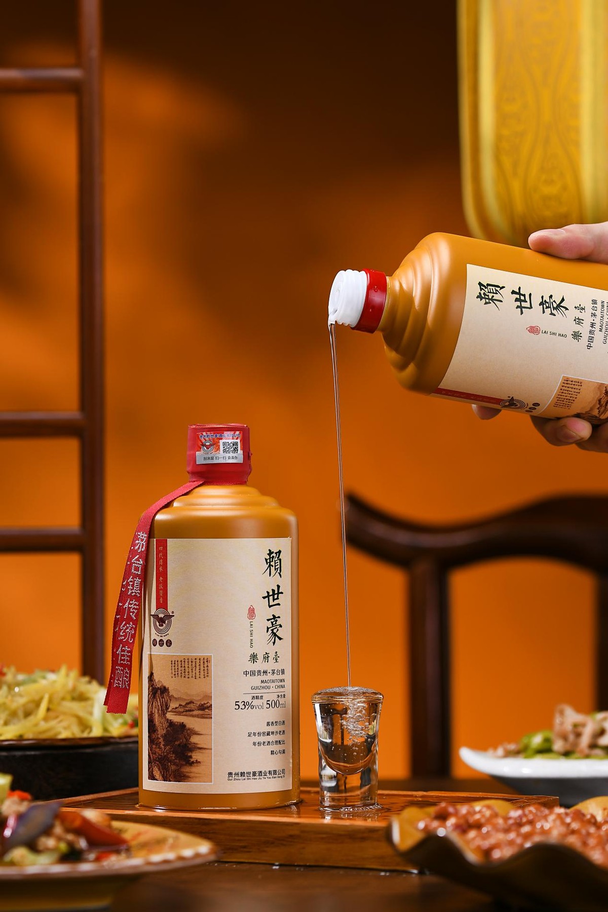 茅台口感最好的老酒,十大公认好喝白酒茅台