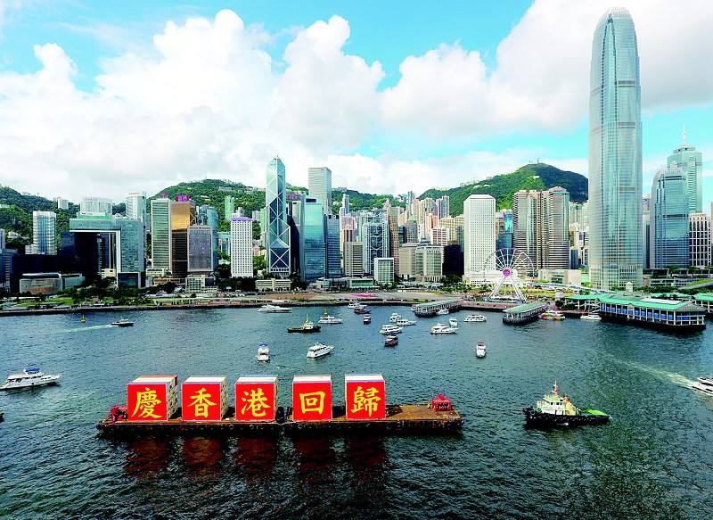 90年代的中国现状,大家眼中的90年代是什么样