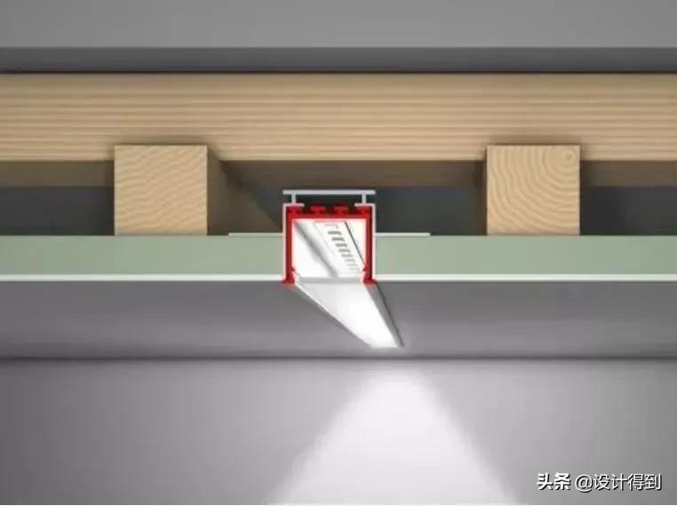 天花露筋如何修补,天花裂纹最佳修补方法