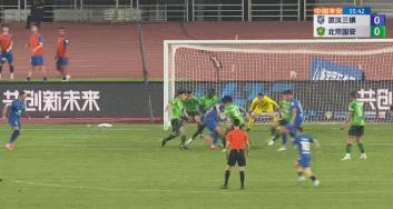 中国足球血性时刻,中国足球场面燃爆视频