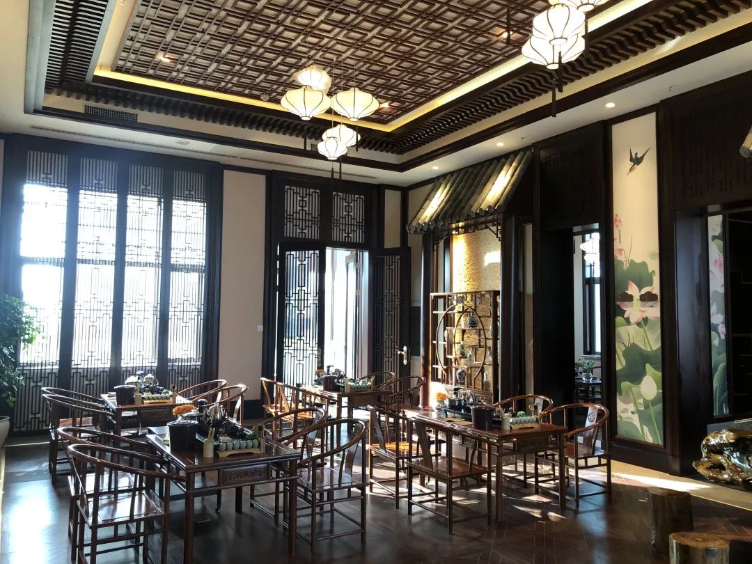 恒大铂金会所,武汉恒大时代新城二期