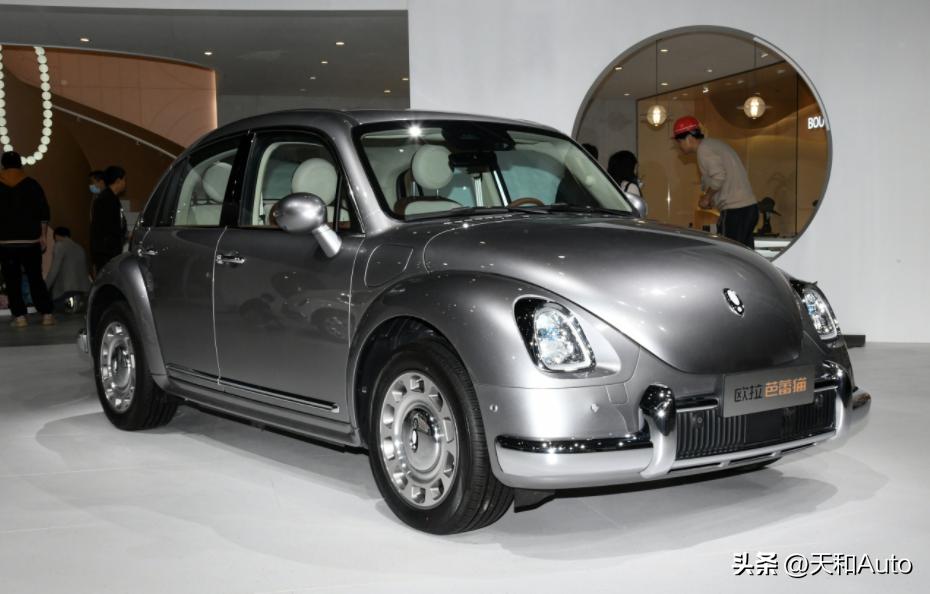 长安欧拉芭蕾猫2024款落地价,混动欧拉芭蕾猫2023年款落地价