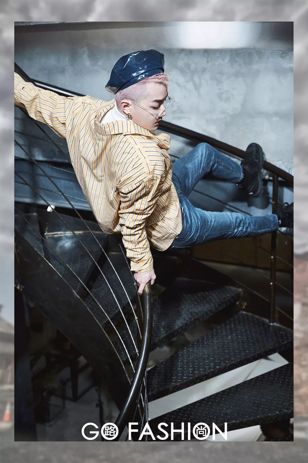 范世錡：工业先锋-吉林