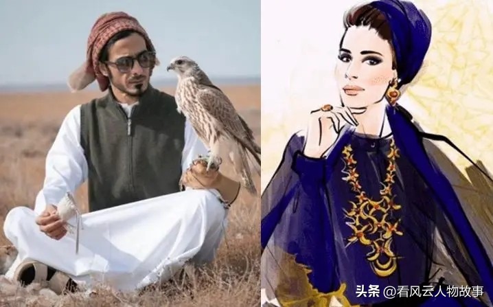 卡塔尔莫扎太后资产,卡塔尔莫扎太后的珠宝