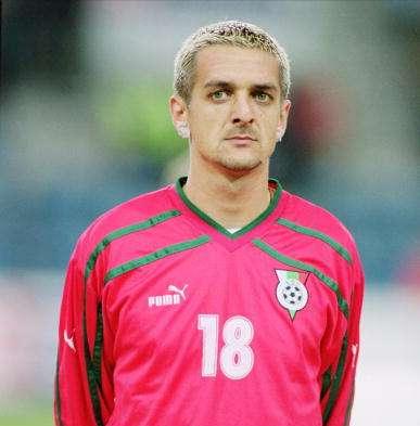 往日重现：保加利亚足球历史最佳阵容，曾经世界杯上的超级黑马