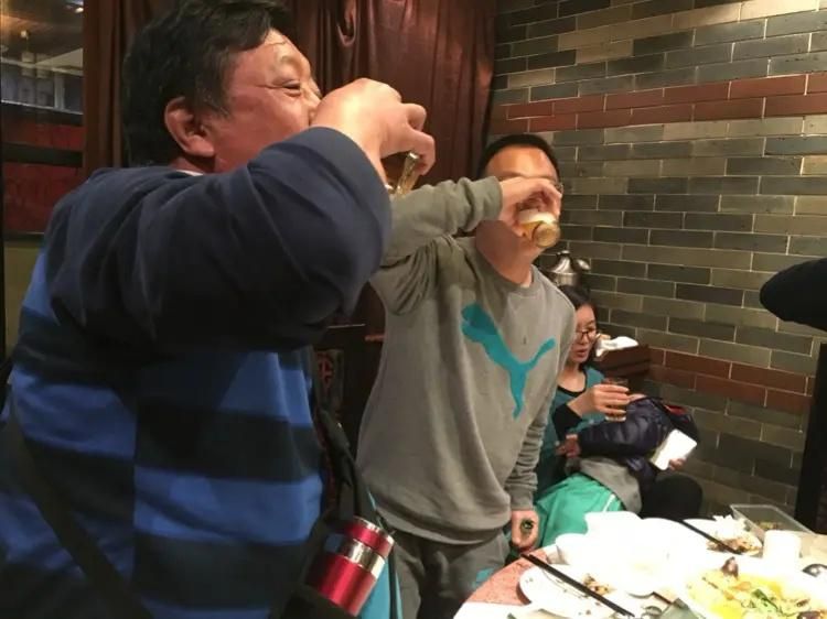 全国公认最好喝白酒,哪里的白酒最正宗又好喝