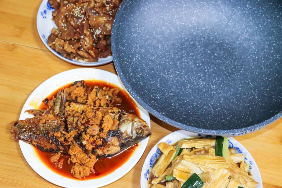 后悔没早点买GiPP居派星空不粘锅，颜值实力双在线，用一次就爱！