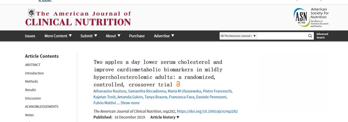 每天吃一个苹果的十大危害,早晨空腹吃苹果对胃有害吗