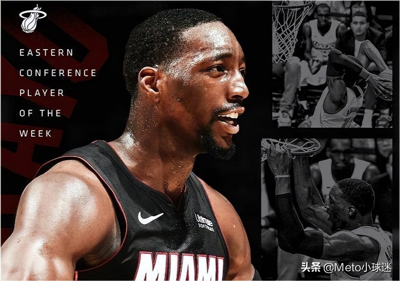 不服！未来五年十大巨星排名，詹姆斯杜兰特库里一个都没上榜