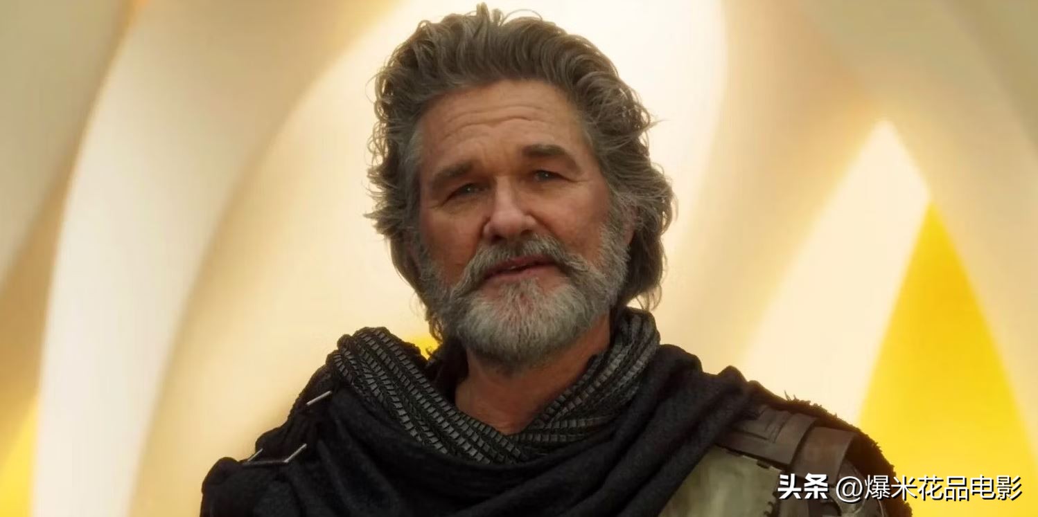 14个反派,漫威14个人物