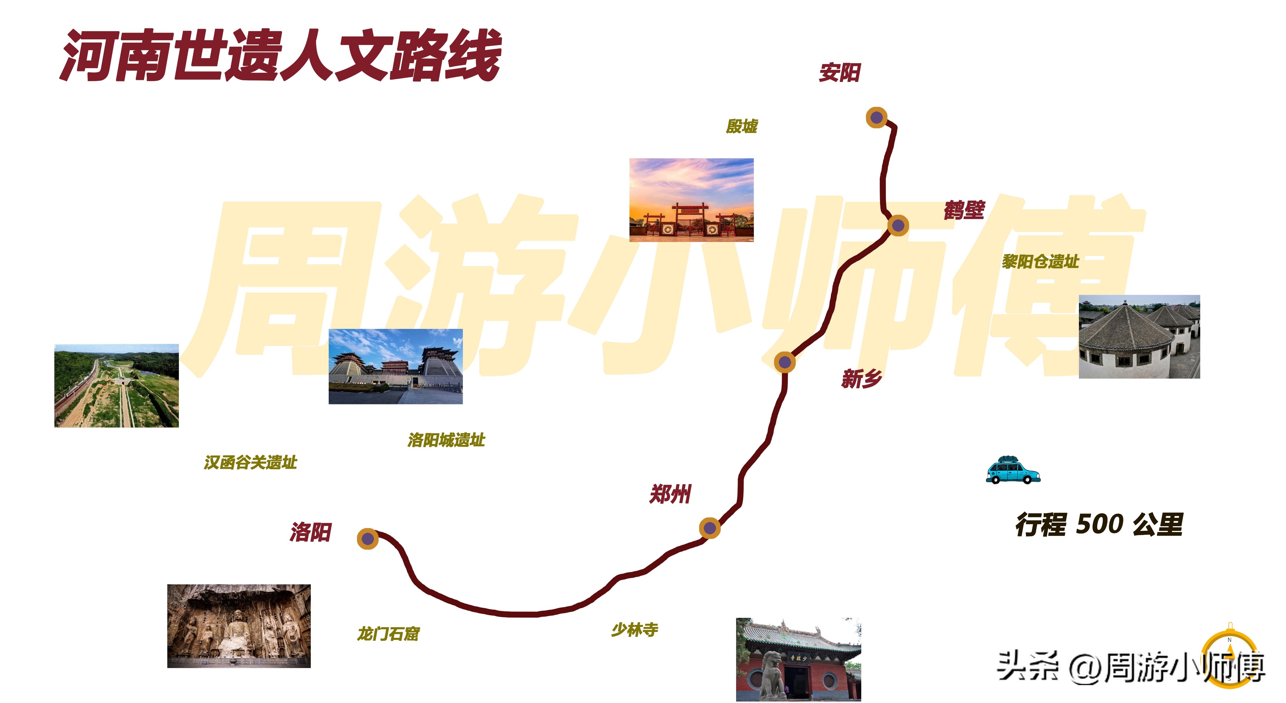 国内精华12条自驾路线地图攻略,中国18条自驾路线条条惊艳