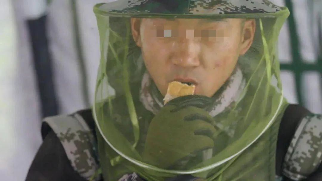 那些年轻时很帅的人,乌克兰边缘青年