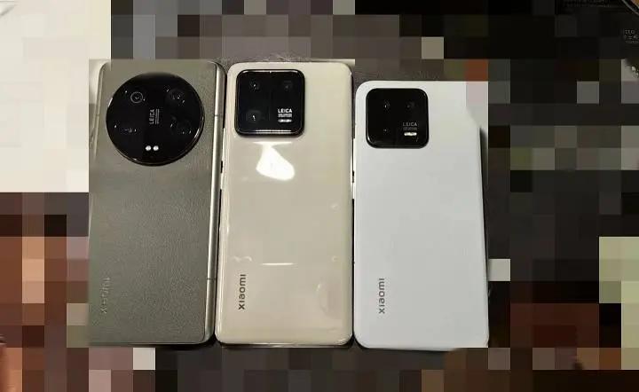 苹果13和小米ultra买哪个好,小米13ultra屏幕是2k吗