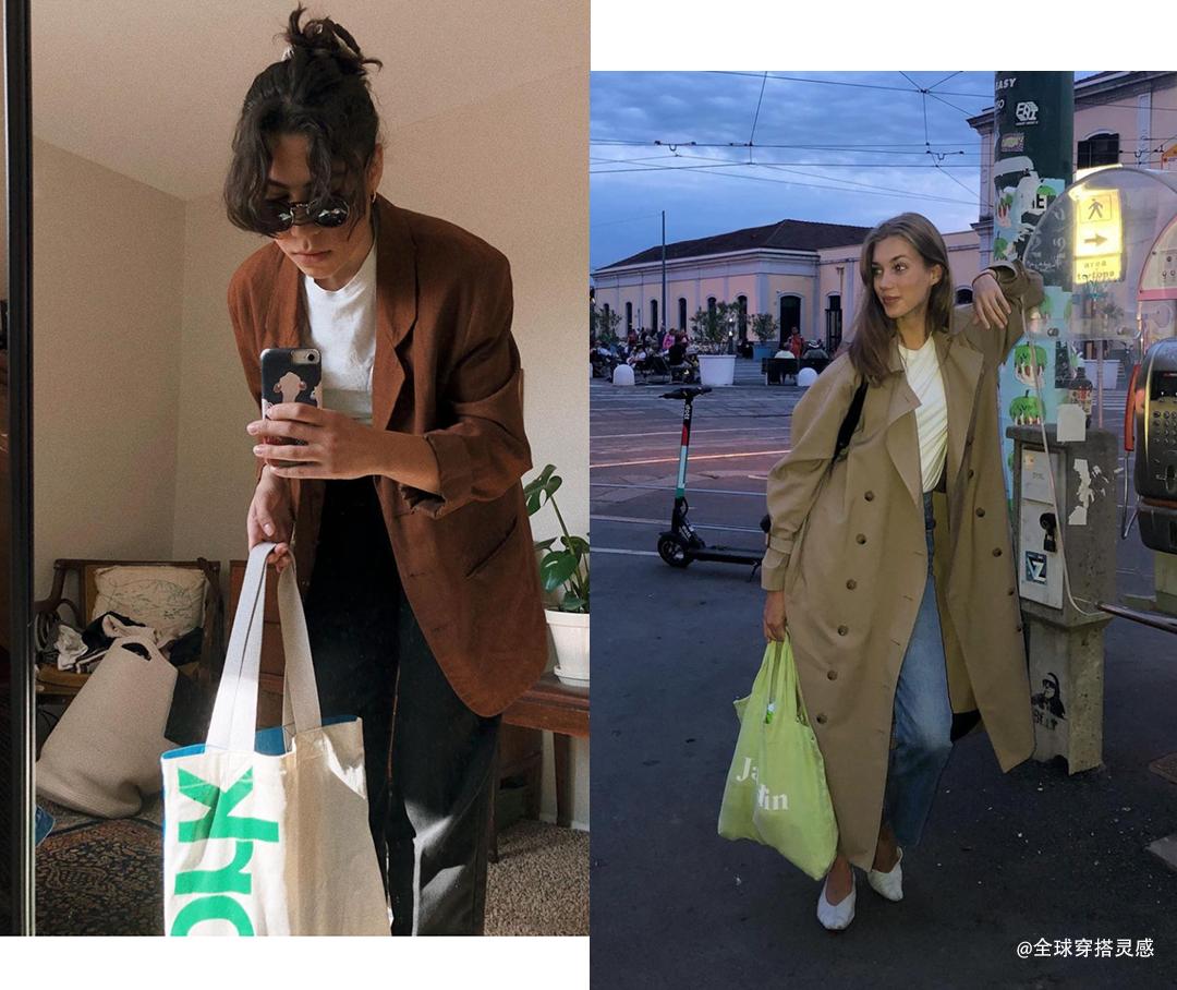 包包推荐小众高级感斜挎春款,巴黎春夏街拍