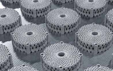 激光3d打印金属设备,激光3d打印金属件强度