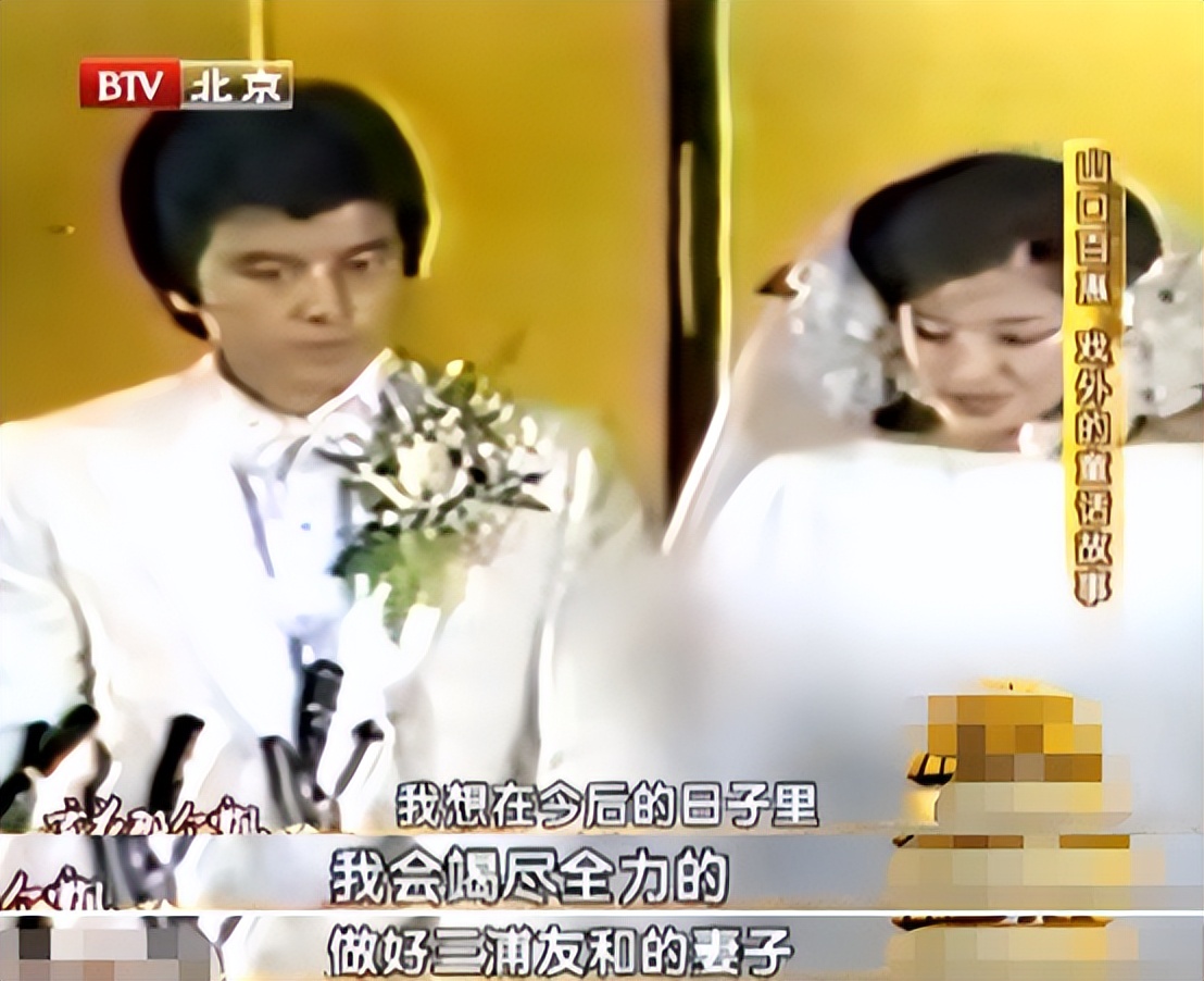 她退圈堪比首相去世，自称杨贵妃的后代，是巩俐最喜欢的偶像