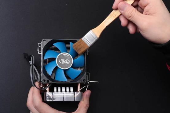 电脑清灰需要注意什么,电脑清灰教程注意事项