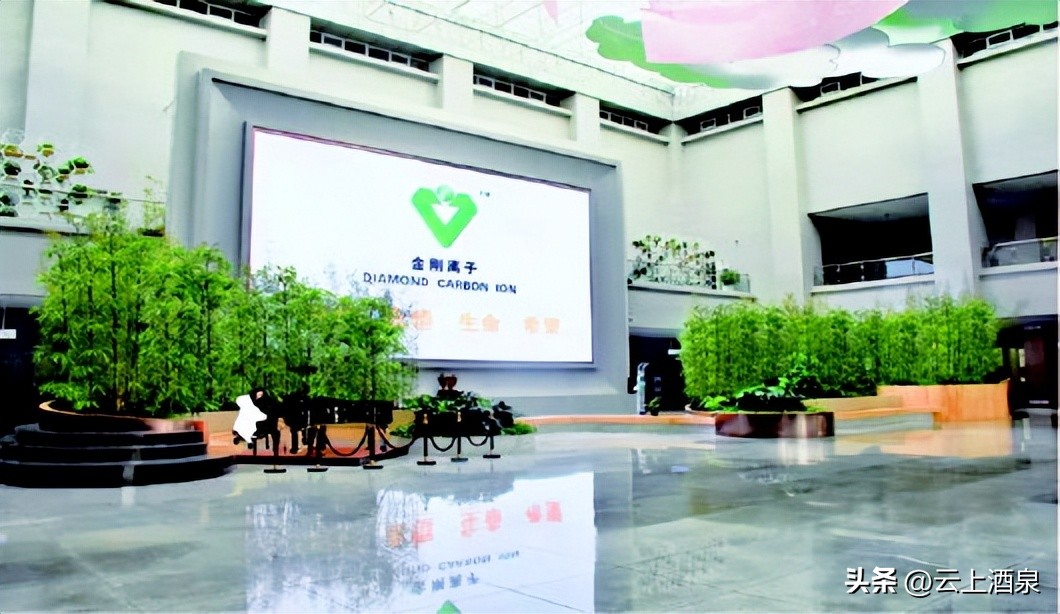 打造中国重离子肿瘤康养小镇——武威重离子中心引领国内粒子治疗高质量发展