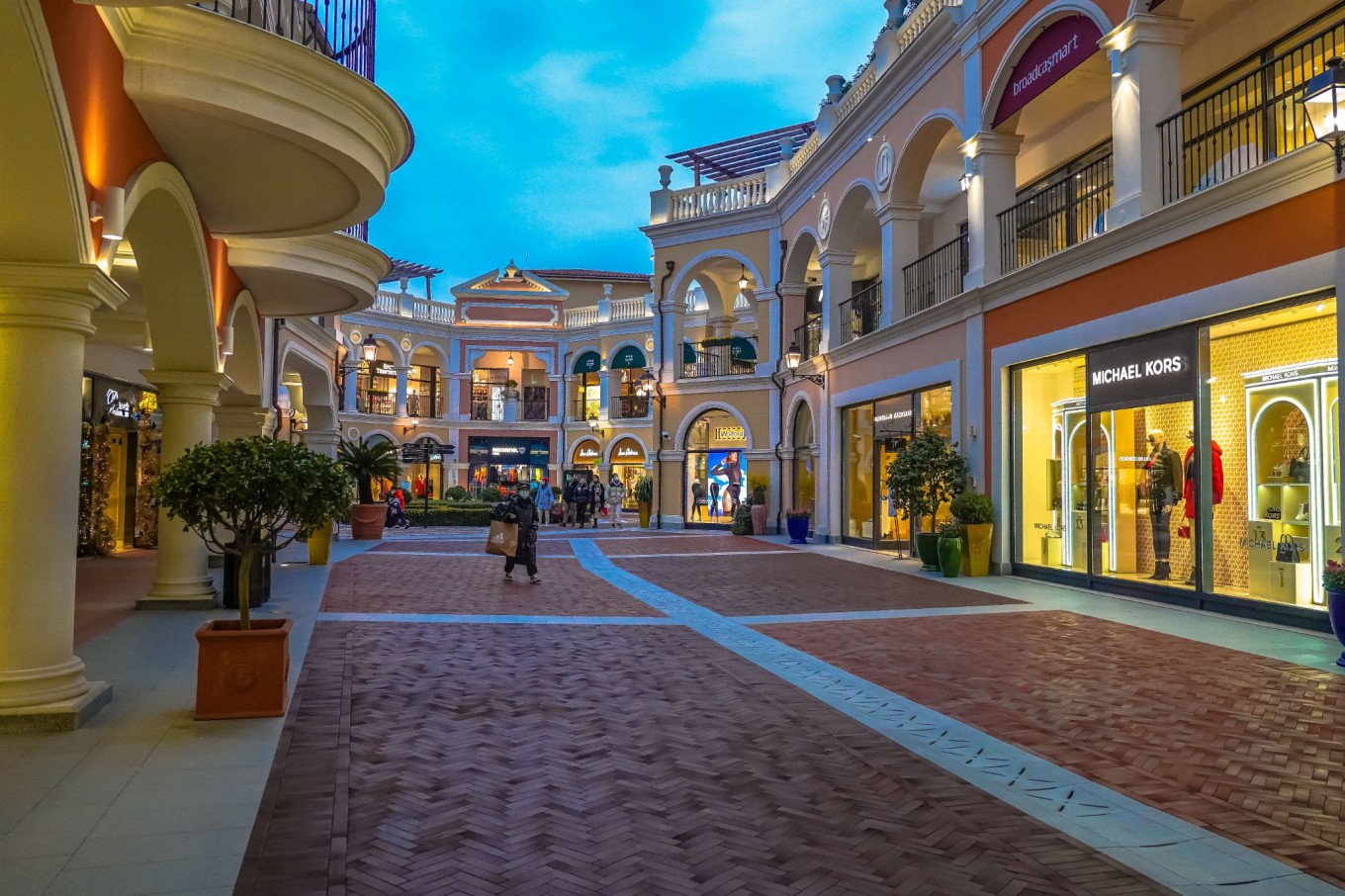 佛罗伦萨小镇带娃,带小孩旅游推荐佛罗伦萨