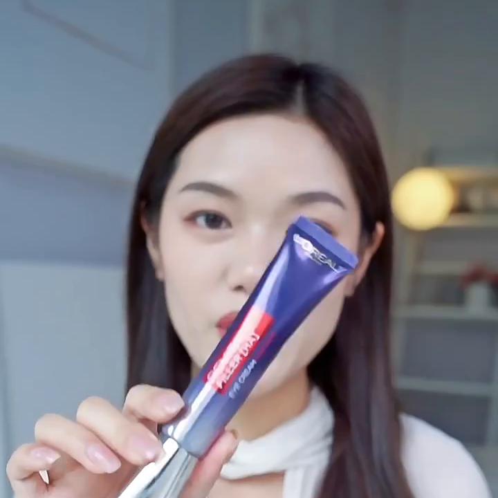 测评🧐一次讲清优缺点，4款热门眼霜#眼霜