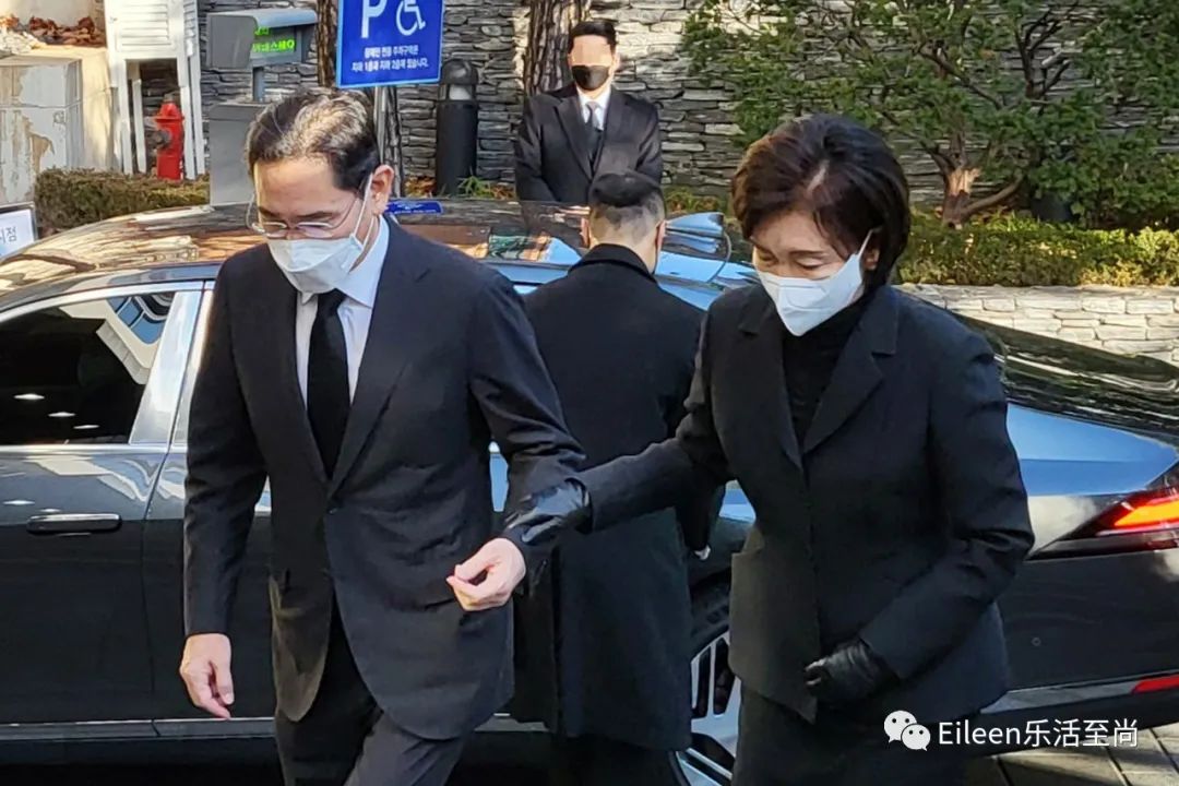 长公主现身？钱多貌美的顶级财阀家族又出了什么新变故？