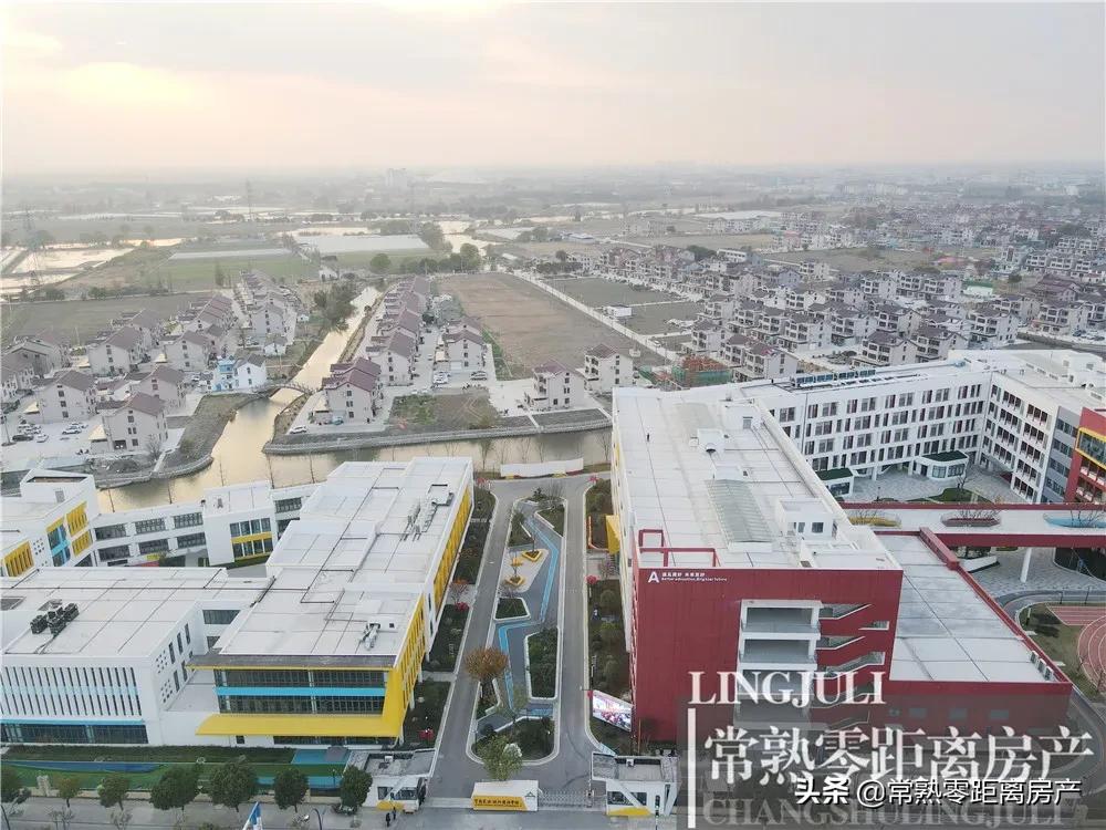 常熟要新建哪些学校,常熟有哪些好的公办学校