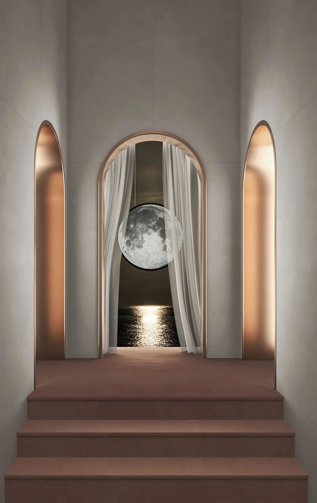 简舍产品研究院成立!5°微光2.0新品“亲生物设计”再次引领行业