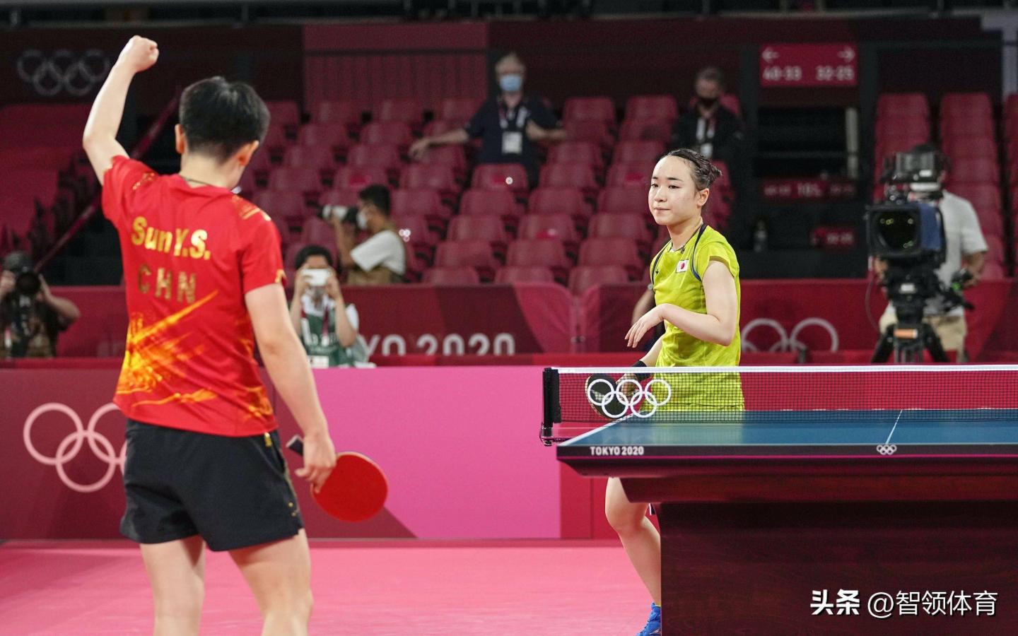 乒乓球智能大数据分析,大数据分析乒乓球