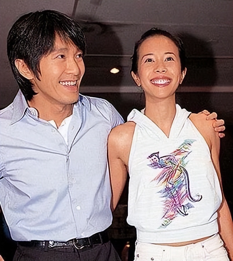 不是因为周星驰放弃了吴孟达,周星驰吴孟达遗憾