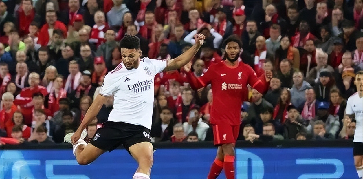 欧冠基辅对本菲卡,基辅迪纳摩vs本菲卡比分