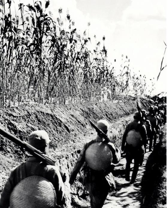 开国将领长寿,开国少将106岁