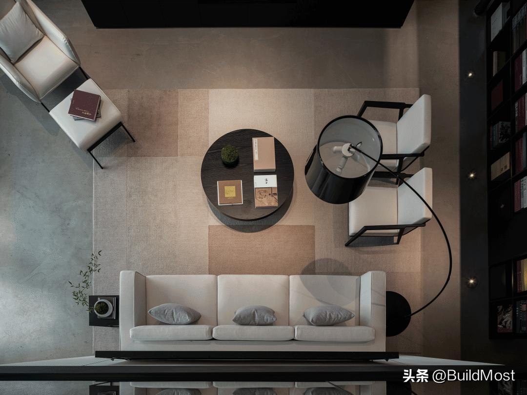 BuildMost设计专访丨JLD设计：用精益求精的态度做专业的设计服务