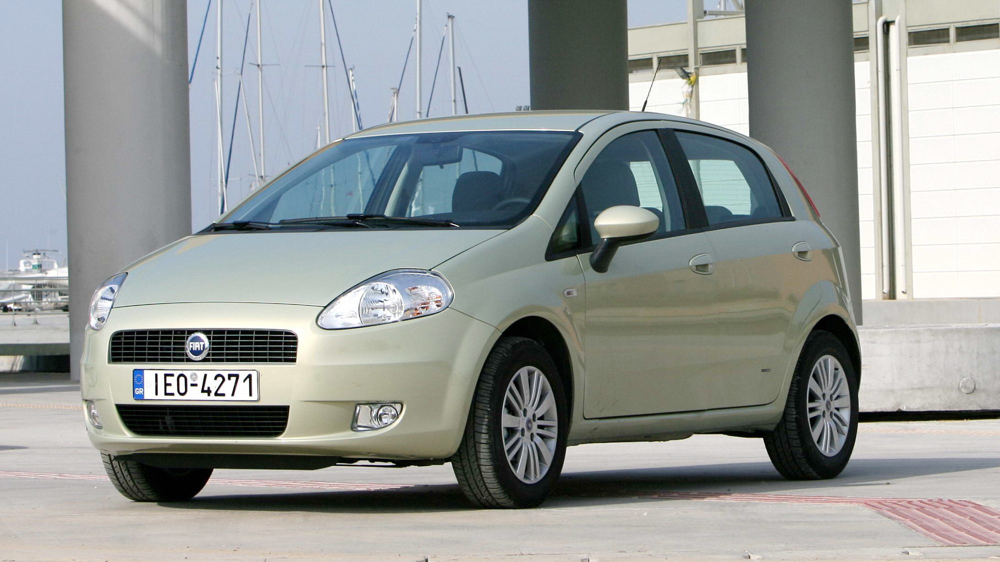 冷门却非常推荐的8款二手车,十款冷门最好二手车