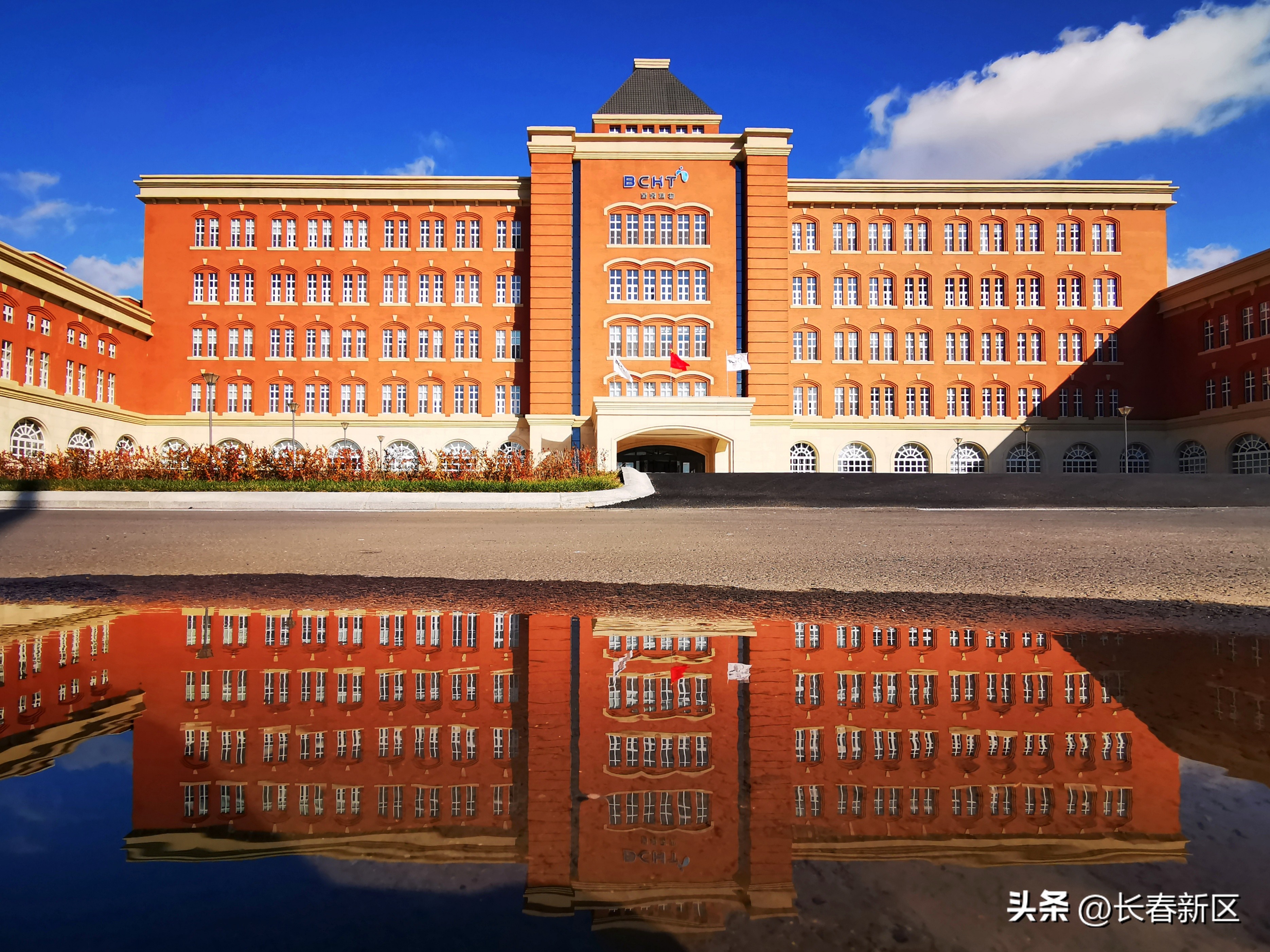 重磅！百克生物全球首个适用于40岁+带状疱疹减毒活疫苗获批生产！