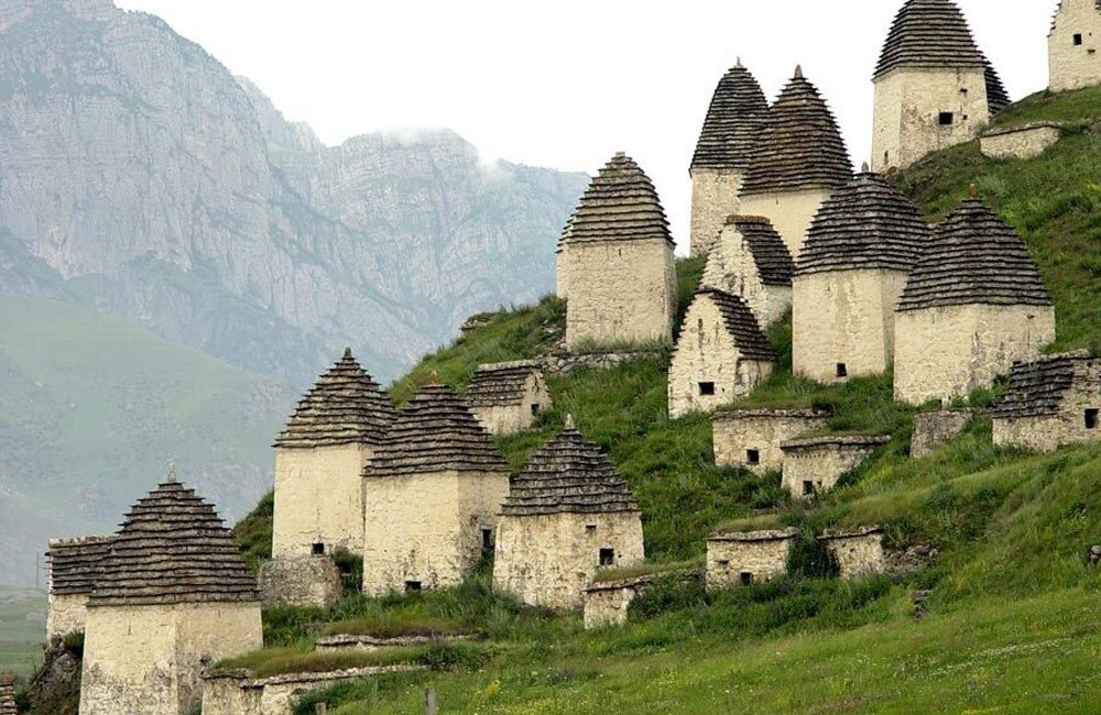 来到俄罗斯最不能错过的东西,俄罗斯的那些很奇怪的东西