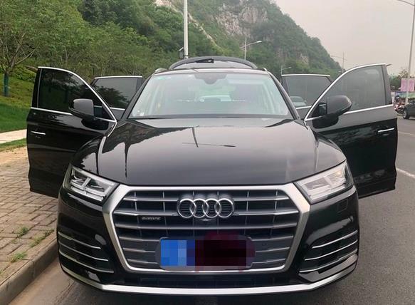 43万没要q5l提了辆宝马x3,35万没提宝马x3选了林肯航海家