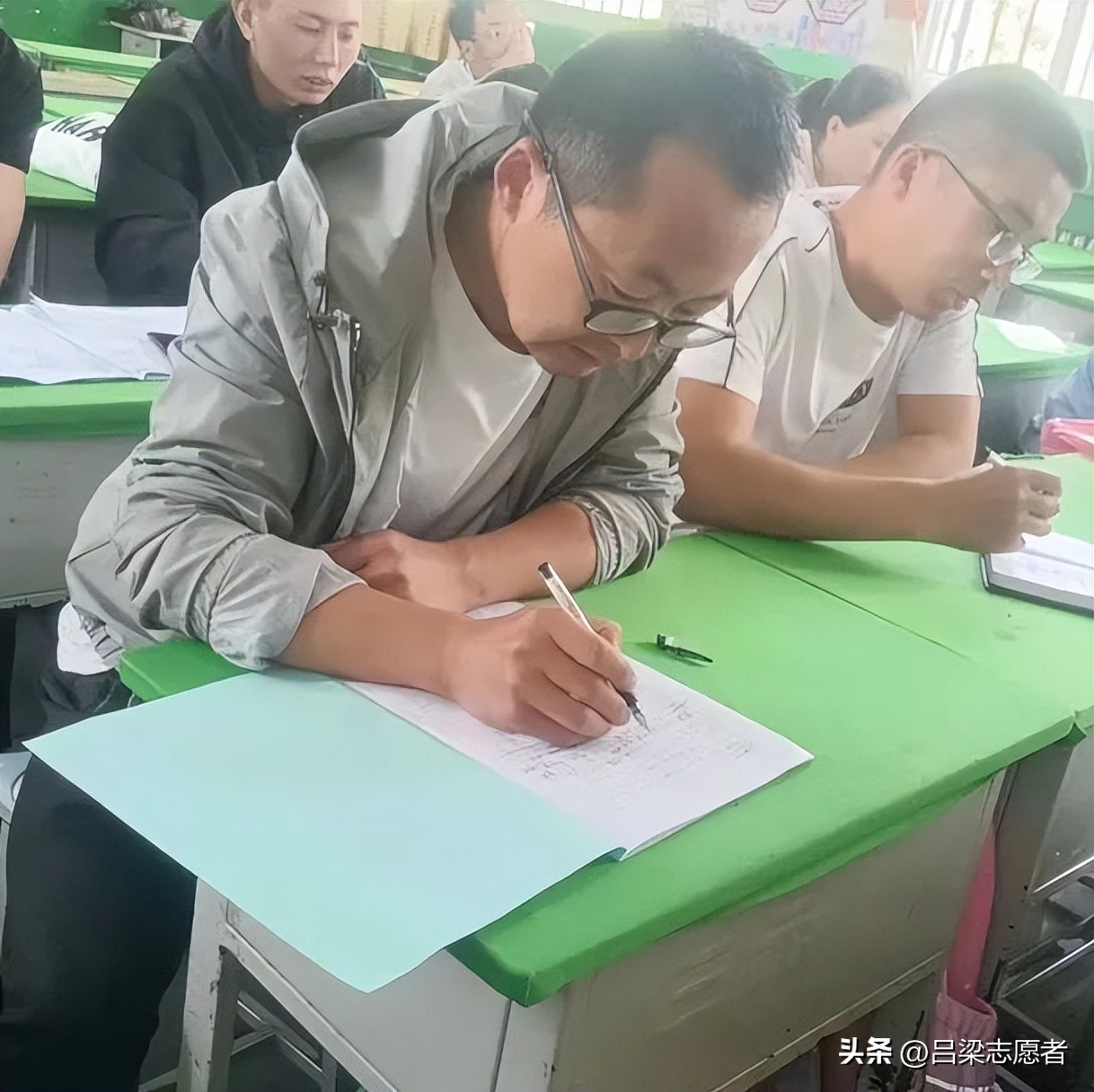 蜕变自我，满载而归！一场关于足球的美妙记忆