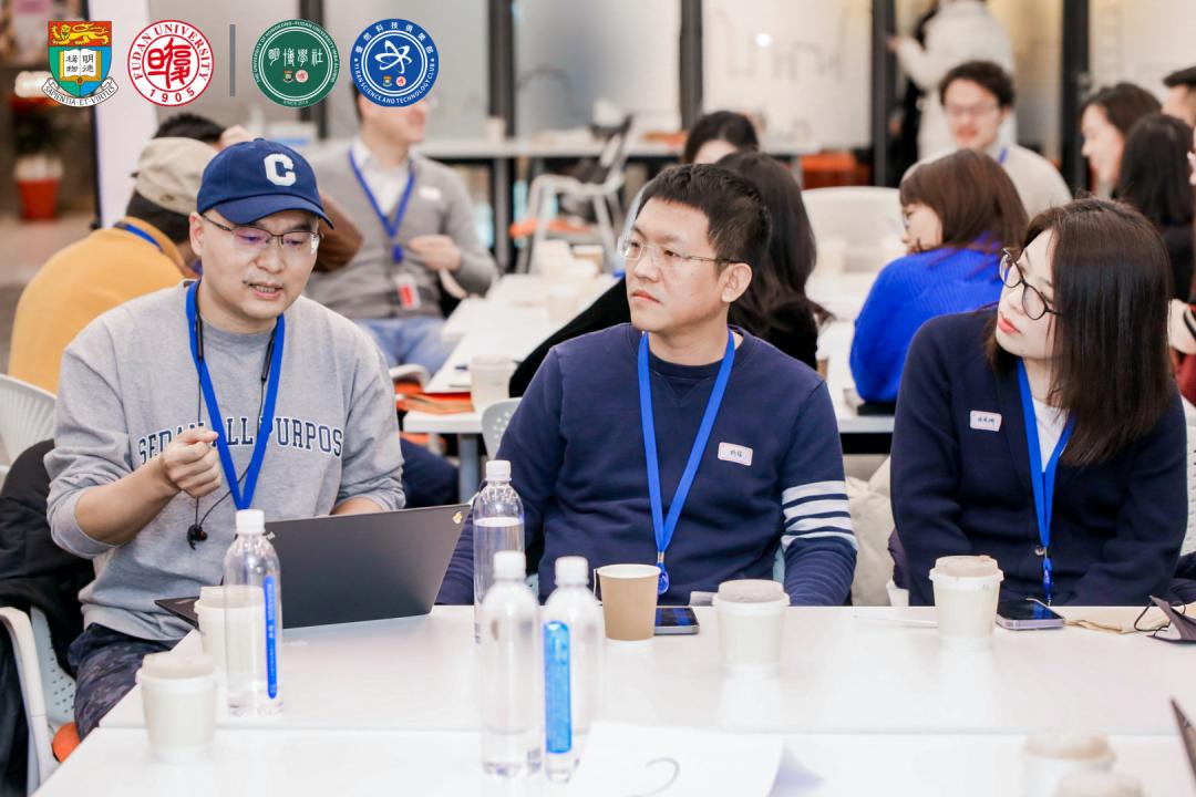 港大复旦IMBA参访亚马逊全球开店探索科技赋能“品牌出海”新浪潮