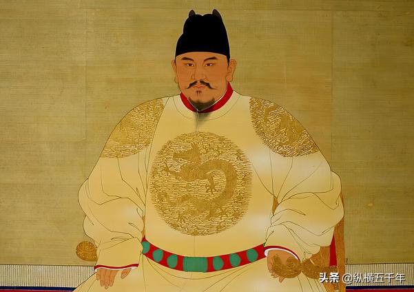 凤阳在明朝是哪儿,凤阳为什么出了朱元璋就穷了