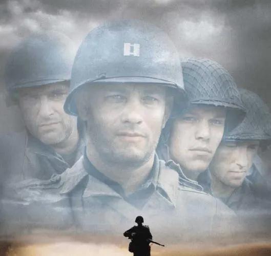 强烈推荐的几部战争片,推荐几部免费的战争片