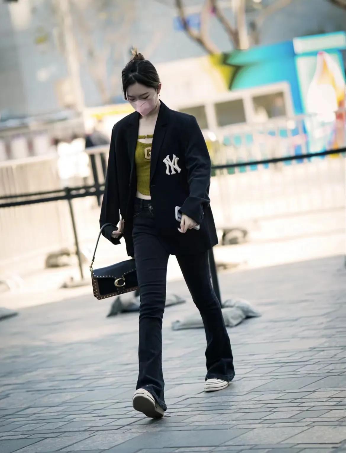 小个子coach蔻驰包推荐,coach蔻驰斜挎包哪款最好看