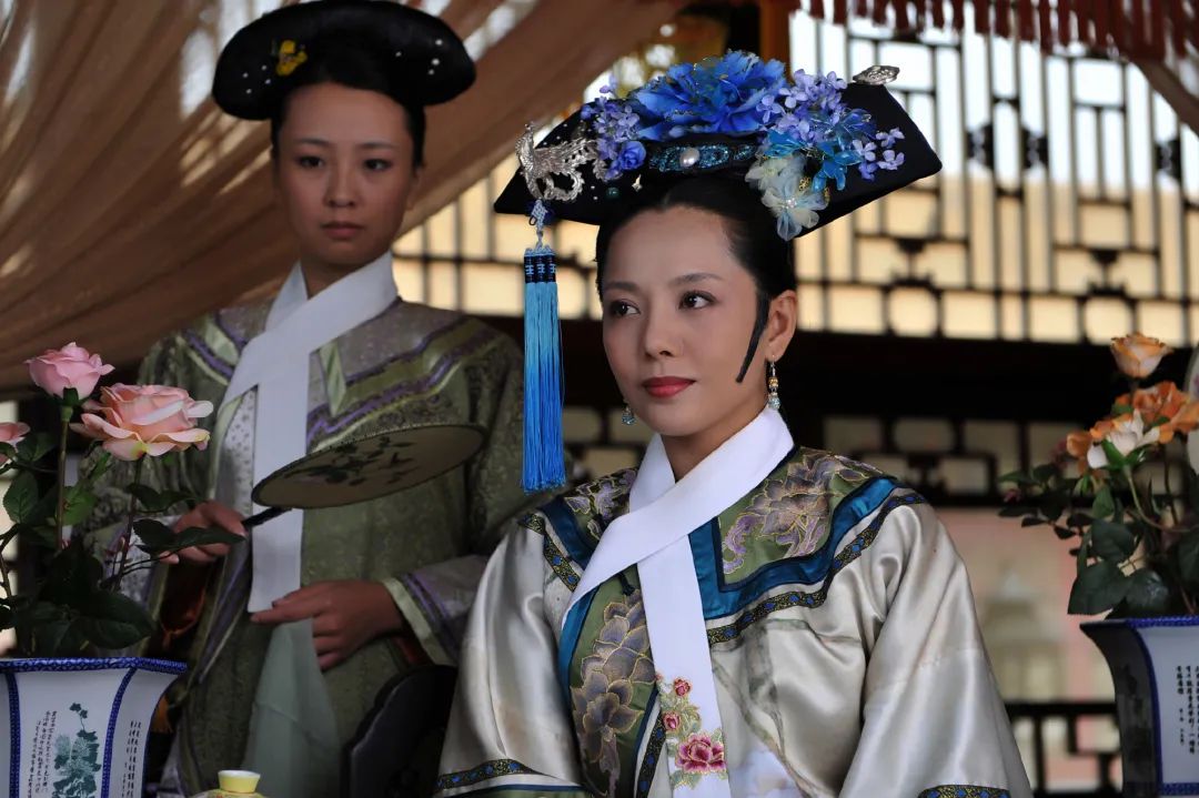 被盘出包浆老剧为何能经久不衰,甄嬛传盘出包浆是什么梗