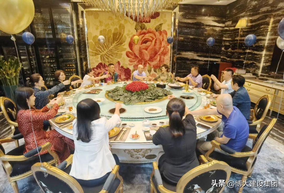 深圳博大建设集团近况,深圳博大建设集团董事长